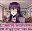 Yuri (Doki Doki Literature Club)