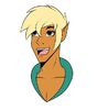 Xandir (Drawn Together)