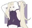 Ino Yamanaka
