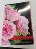 Pink Flower Village -4
