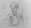Shigure (Fire Emblem)