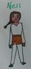 Neji Hyuga