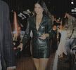 ☭ ·੨੫.੦੧· ℐẹṇṇẹṛ ‹Leaving Cipriani Restaurant in New York City, NY. [September 5, 2024]
