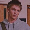 • skins got Lucas Scott.