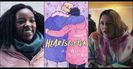 ⤷Heartstopper ✎ Alice Oseman「vol. 4﹚