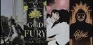 ˓❛God of Fury❜˒　　[5✭]　　ᵇʸقṚịṇạ♥Ḳẹṇṭ.