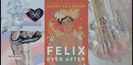 ˓❛Felix Ever After❜˒ [4✭] ᵇʸقḲ.♥C̣ạḷḷẹṇḍẹṛ.