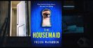 ⤷The Housemaid ✎ Freida McFadden「vol. 1﹚