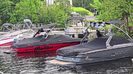 Marina Mt Tremblant, QC