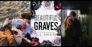 ⤷Beautiful Graves ✎ L.J. Shen「 ☼﹚