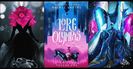 ⤷Lore Olympus ✎ Rachel Smythe「vol. 1﹚