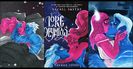 ⤷Lore Olympus ✎ Rachel Smythe「vol. 3﹚
