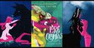 ⤷Lore Olympus ✎ Rachel Smythe「vol. 4﹚