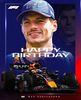 Happy birthday Super Max ❤️