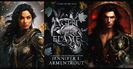 ⤷A Light in the Flame ✎ Jennifer L. Armentrout「vol. 2﹚