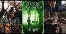 ⤷Linger ✎ Maggie Stiefvater「vol. 2﹚