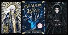 ⤷Shadow and Bone ✎ Leigh Bardugo「vol. 1﹚