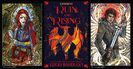 ⤷Ruin and Rising ✎ Leigh Bardugo「vol. 3﹚