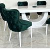 set-masa-si-6-scaune-chicago-verde-smarald-4
