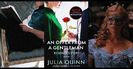 ⤷An Offer From a Gentleman ✎ Julia Quinn「vol. 3﹚