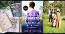 ⤷To Sir Phillip, With Love ✎ Julia Quinn「vol. 5﹚