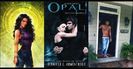 ⤷Opal ✎ Jennifer L. Armentrout「vol. 3﹚