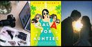 ⤷Dial A for Aunties ✎ Jesse Q. Sutanto「vol. 1﹚
