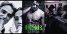 ⤷Ruckus ✎ L.J. Shen「vol. 2﹚