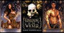 ⤷Kingdom of the Wicked ✎ Kerri Maniscalco「vol. 1﹚