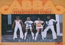 ♥ Frimousse got Mamma Mia ( 3 ) ♥