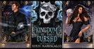 ⤷Kingdom of the Cursed ✎ Kerri Maniscalco「vol. 2﹚