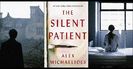 ⤷The Silent Patient ✎ Alex Michaelides「 ☼﹚