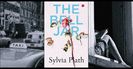 ⤷The Bell Jar ✎ Sylvia Plath「 ☼﹚