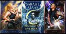 ⤷House of Sky and Breath ✎ Sarah J. Maas「vol. 1﹚