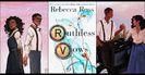 ⤷Ruthless Vows ✎ Rebecca Ross「vol. 1﹚