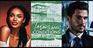 ⤷Terms and Conditions ✎ Lauren Asher「vol. 1﹚