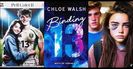 ⤷Binding 13 ✎ Chloe Walsh「vol. 1﹚