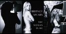 ⤷The Woman in Me ✎ Britney Spears「 ☼﹚
