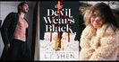 ⤷The Devil Wears Black ✎ L. J. Shen「 ☼﹚
