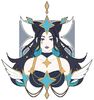 Prestige Star Guardian Syndra (League of Legends)
