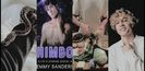 ˓❛Himbo❜˒　　[5✭]　　ᵇʸقẸṃṃỵ♥Ṣạṇḍẹṛṣ.