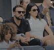 ☭ ·੦੪.౹੦· ℐẹṇṇẹṛ ‹At the USTA Billie Jean King National Tennis Center in New York City, NY.