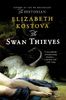 The Swan Thieves, Elizabeth Kostova˛　There were beautiful moments, but the pacing and not