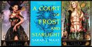 ⤷A Court of Frost and Starlight ✎ Sarah J. Maas「vol. 3.5﹚
