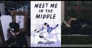 ⤷Meet Me in the Middle ✎ Alex Light「 ☼﹚