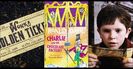 ⤷Charlie and the Chocolate Factory ✎ Roald Dahl「vol. 1﹚