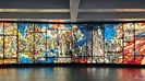 MONTREAL - ART at the METRO