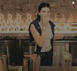 ☭ ·౹੪.౹੦· ℐẹṇṇẹṛ ‹At the MILA restaurant in Miami, FL. [February 8, 2024]