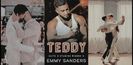 ˓❛Teddy❜˒　　[5✭]　　ᵇʸقẸṃṃỵ♥Ṣạṇḍẹṛṣ.