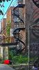 MONTREAL - BACK STREET ART